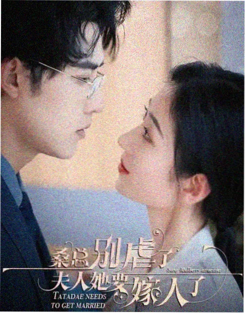 长夜行李电视剧海报